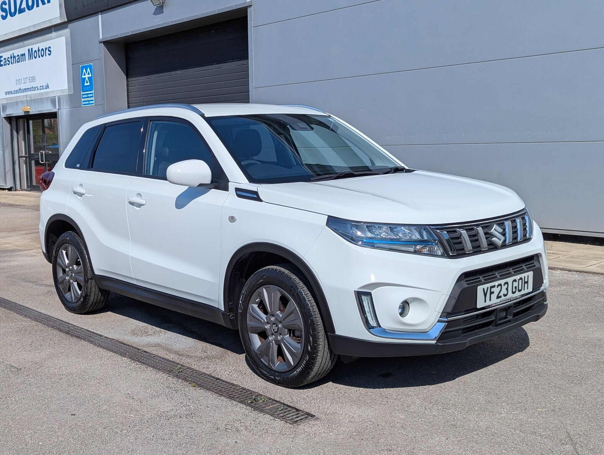 Vitara
