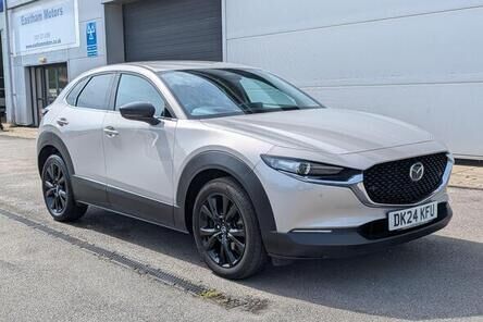 CX-30