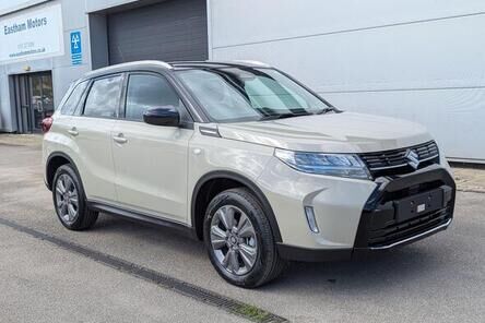 Vitara