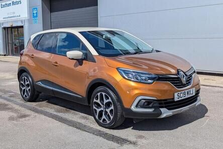 Captur