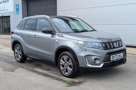 Vitara