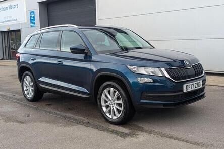 Kodiaq